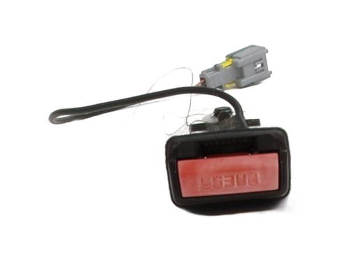 Used Seat buckle CITROËN C3 Picasso (SH_) 1.6 HDi (90 hp) 29377931