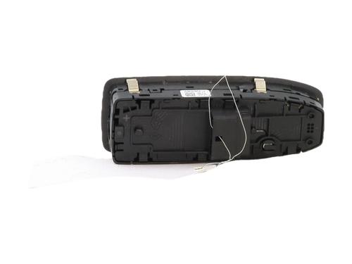 Left front window switch RENAULT CLIO V (B7_) 1.0 TCe 90 (B7MT) | BP37419333I27 - Image 4