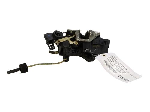 Front right lock MERCEDES-BENZ SLK (R170) 200 Kompressor (170.444) | BP28214364C97 