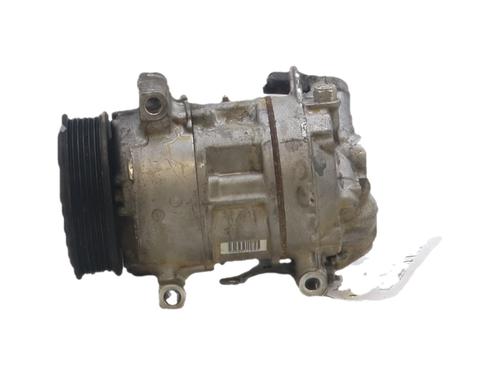 AC compressor DS DS 7 Crossback (J4_, JR_, JC_) 1.5 BlueHDi 130 (JCYHZJ, JCYHZR) | BP40058850M34 - Image 2