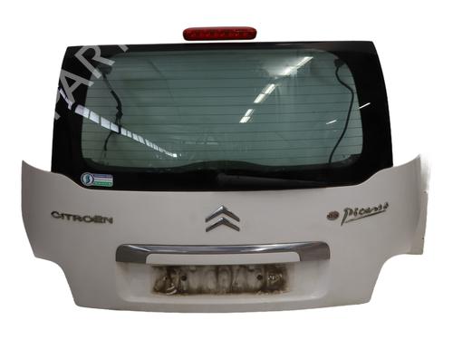 Used Tailgate CITROËN C3 Picasso (SH_) 1.6 HDI 90 (92 hp) 27701860