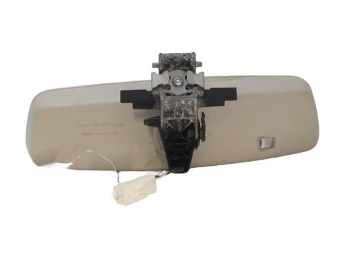 Rear mirror RENAULT MEGANE IV Hatchback (B9A/M/N_) 1.6 TCe 205 (B9MV) | BP24525104I6 - Image 4