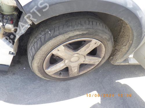 Tailgate DACIA SANDERO 1.5 dCi | BP39178246C6 - Image 6