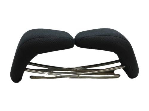 Headrest FORD FIESTA VI (CB1, CCN) 1.25 | BP38596206I31 - Image 4