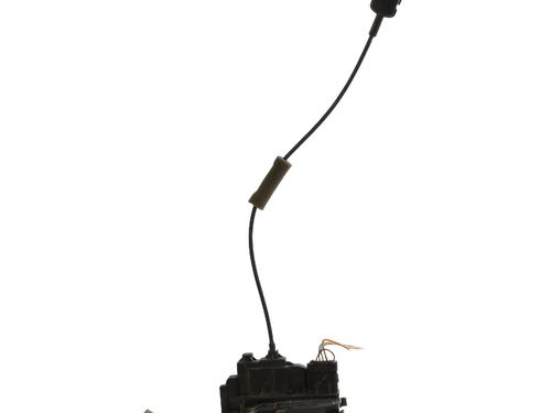 Høyre foran lås RENAULT MASTER III Van (FV) 2.3 dCi 125 FWD (FV0C, FV0D, FV0G, FV0H, FV0J, FV0K,... (125 hp) 31830401