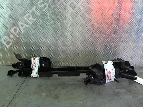 Used Rear bumper bracket RENAULT CAPTUR II (HF_) [2020-2025]  23840636
