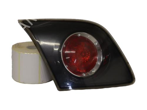 Used Left tailgate light Left tailgate light MAZDA 3 (BK) 1.6 DI Turbo (109 hp) 23839322 23839322