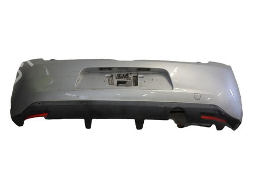 rear-bumper-citroen-c3-ii-sc_-2009-36255913 main image