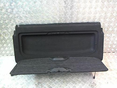Used Rear parcel shelf Rear parcel shelf PEUGEOT 308 I (4A_, 4C_) 1.6 HDi (109 hp) 23838779 23838779