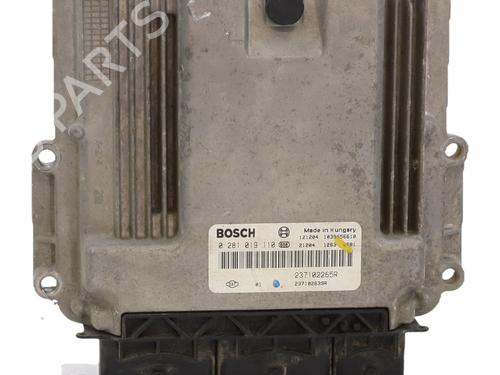 Engine control unit (ECU) RENAULT MASTER III Van (FV) 2.3 dCi 125 FWD (FV0C, FV0D, FV0G, FV0H, FV0J, FV0K,... | BP34455232M57  - Image 6