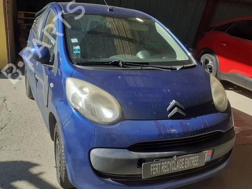 Used Parts CITROËN C1 (PM_, PN_) 1.0 4789598