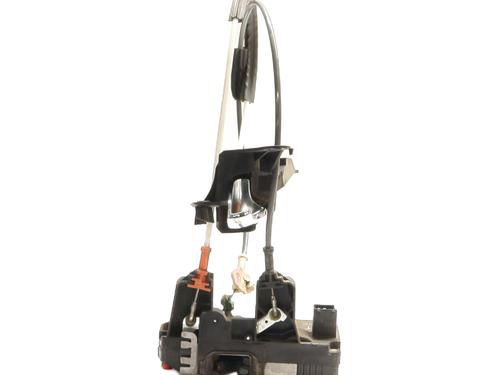 Used Rear right lock Rear right lock OPEL ZAFIRA A MPV (T98) 2.0 DTI 16V (F75) (101 hp) 23052626 23052626