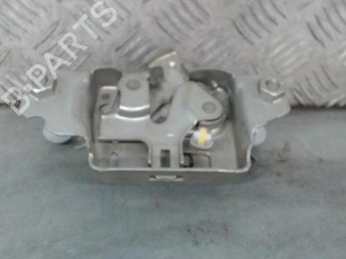 Hood lock RENAULT CLIO III (BR0/1, CR0/1) 1.5 dCi (C/BR0G, C/BR1G) | BP26946455C133 