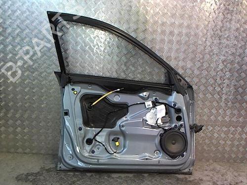 Left front door AUDI A3 Sportback (8PA) 1.6 TDI | BP23838515C2 