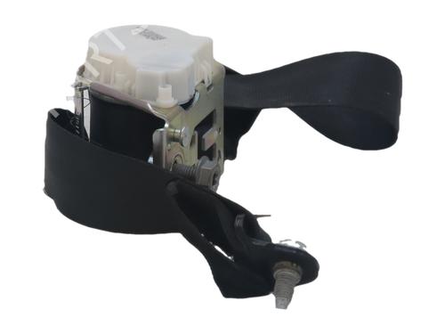 Used Rear left seatbelt Rear left seatbelt CITROËN DS3 (SA_) 1.6 HDi 90 (92 hp) 40058811 40058811