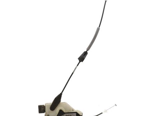 Used Front right lock Front right lock PEUGEOT 208 I (CA_, CC_) 1.2 VTI 82 (82 hp) 27997282 27997282