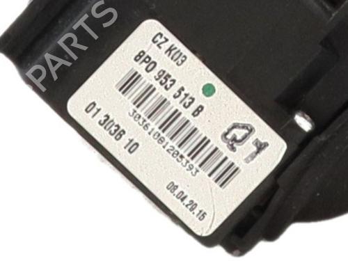 Switch AUDI A3 Sportback (8PA)  | BP34700701I30  - Image 6