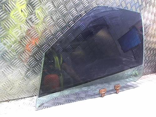 Front left door window NISSAN JUKE (F15) 1.5 dCi | BP23838704C18 