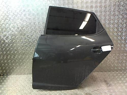 Used Left rear door SEAT IBIZA IV (6J5, 6P1) 1.9 TDI (105 hp) 23049683
