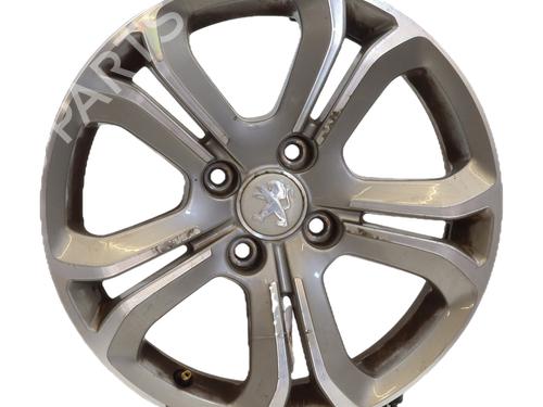 Used Rim Rim 37079690 37079690