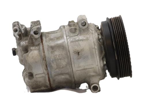 AC compressor RENAULT MEGANE IV Hatchback (B9A/M/N_)  | BP37637243M34  - Image 5