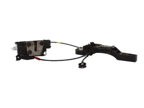 Used Front right lock RENAULT KANGOO Express (FW0/1_) 1.5 dCi 90 (FW0G, FW05, FW08, FW11) (90 hp) 30886331