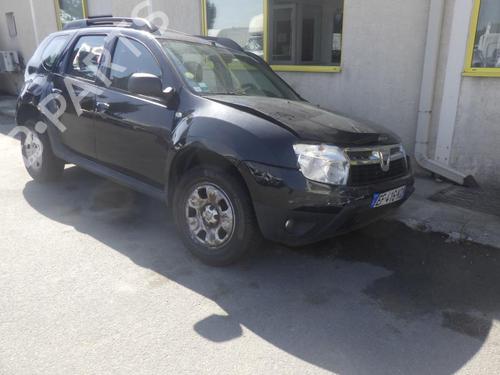 Instrument cluster DACIA DUSTER (HS_) 1.6 16V | BP23049309C47 - Image 10