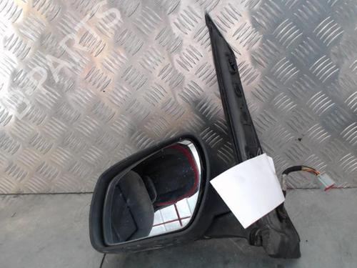 Left mirror FORD C-MAX (DM2) 1.8 TDCi | BP23050135C26 
