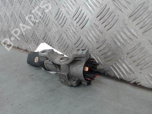 Used Ignition barrel Ignition barrel VW POLO IV (9N_, 9A_) 1.4 TDI (70 hp) 27735012 27735012