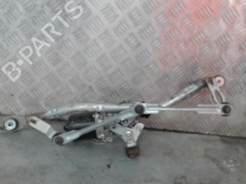 Front wiper motor CITROËN C3 II (SC_) 1.4 HDi 70 (SC8HZC, SC8HR0, SC8HP4) | BP25866141M29 - Image 3