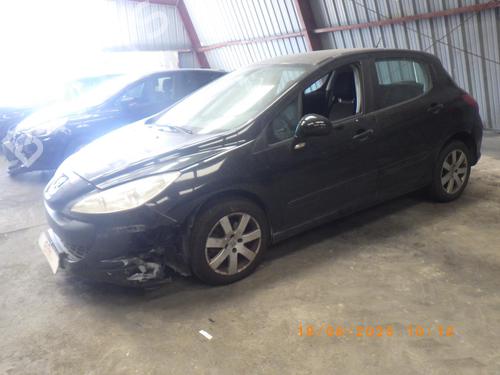 Wheel arch PEUGEOT 308 I (4A_, 4C_) 1.6 HDi | BP29634385C56 