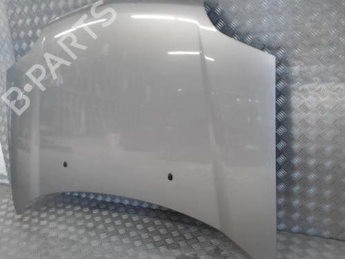 Hood NISSAN X-TRAIL I (T30) 2.2 Di 4x4 | BP23838773C1 