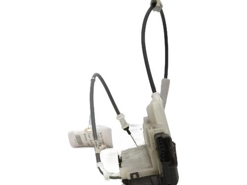 Front right lock CITROËN C3 III (SX) 1.2 PureTech 82 | BP29209372C97 