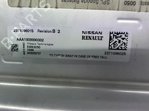 Engine control unit (ECU) RENAULT RAFALE Coupe (DGM_) | BP25433188M57 - Image 3