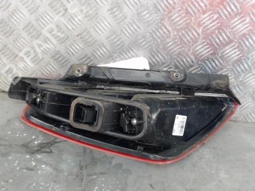 Right taillight FIAT PUNTO (199_) 1.4 (199AXB1A, 199BXB1A, 199BXB11, 199AXB11) | BP24311597C35 - Image 2