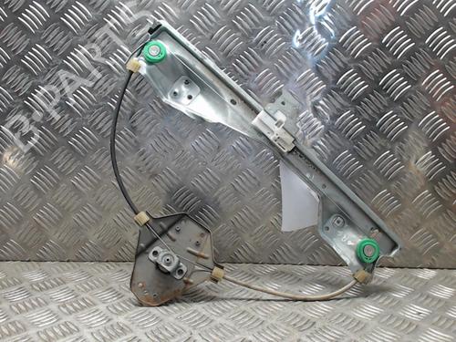 Used Rear left window mechanism PEUGEOT 308 I (4A_, 4C_) 1.6 HDi (92 hp) 23048323