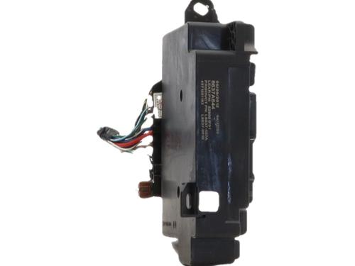 Fuse box CITROËN C4 AIRCROSS 1.6 HDi 115 AWC | BP38558565E1 - Image 3