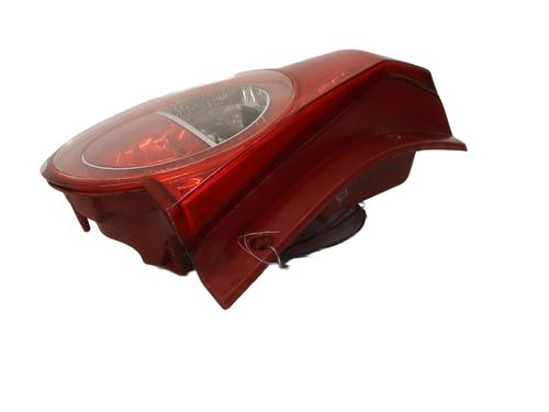 Left taillight CHEVROLET AVEO / KALOS Hatchback (T250, T255) 1.2 LPG | BP23840203C34 