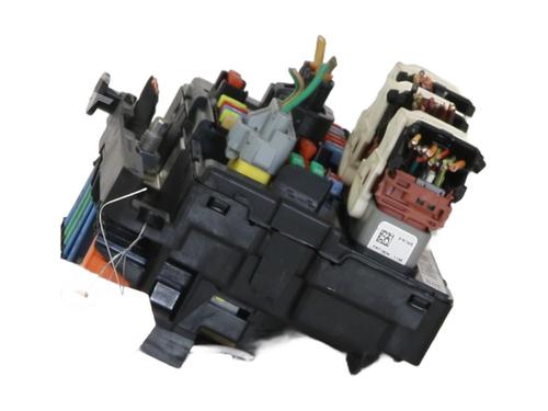 Fuse box DS DS 3 Convertible (SB_) 1.2 VTi 82 | BP25262362E1  - Image 5