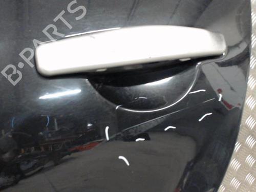 Left rear door DACIA SANDERO 1.2 16V | BP23051320C4