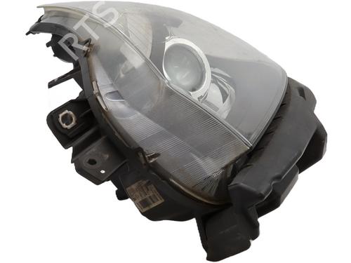 Lampa przednia lewa RENAULT CLIO III (BR0/1, CR0/1) 1.4 16V | BP30886317C28