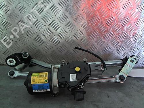 Used Front wiper motor Front wiper motor RENAULT CAPTUR II (HF_) [2020-2026] 23840631 23840631