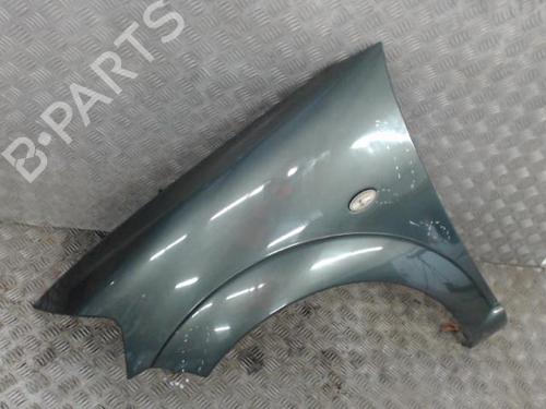 Used Left front fenders CITROËN C3 I (FC_, FN_) 1.4 HDi (68 hp) 26710927