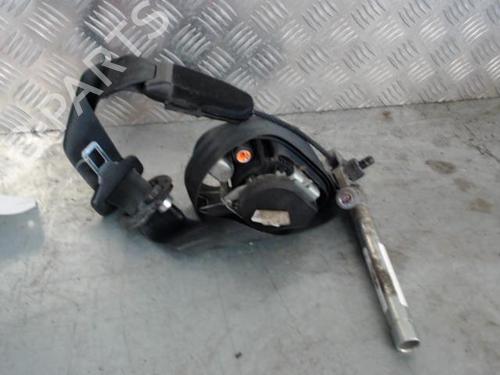 Used Front left seatbelt Front left seatbelt FIAT PUNTO EVO (199_) 1.4 16V (199AXW1A) (135 hp) 23052259 23052259