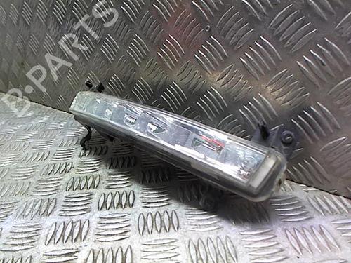 Used Left daytime light Left daytime light CITROËN C4 Grand Picasso I (UA_) 1.6 HDi 110 (112 hp) 23838265 23838265