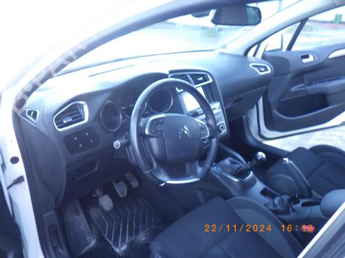 Glove box CITROËN C4 II (NC_) 1.2 THP 110 (NCHNZ6, NCHNV6) | BP24616645C95  - Image 12