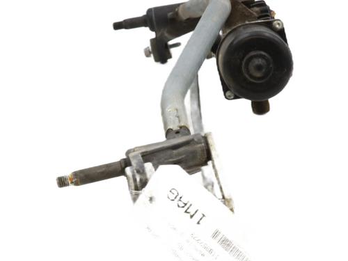 Front wiper motor DACIA LOGAN MCV II TCe 90 (K8M1, K8MA, K8AC) | BP31376516M29