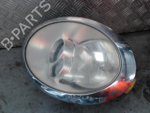 Left headlight MINI MINI (R50, R53) One | BP24054872C28  - Image 5