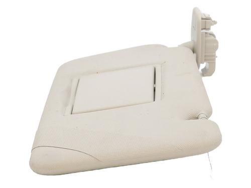 Left sun visor RENAULT CAPTUR I (J5_, H5_) 1.5 dCi 90 (J5N4, J5M5, J5MW, J5M6, J5AL, J5AJ) | BP29836975I1 - Image 5