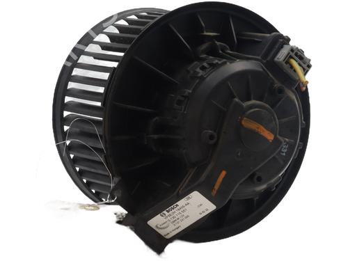 Heater blower motor FORD FIESTA VI (CB1, CCN) 1.4 TDCi | BP24585639M62 